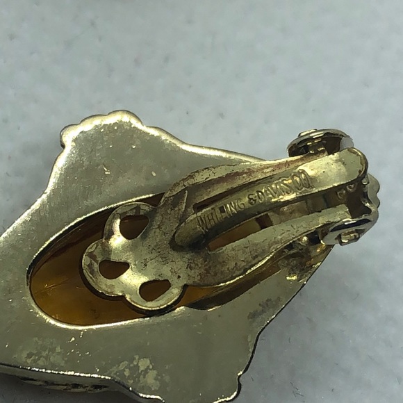 Whiting & Davis 2 piece set - Picture 3 of 6